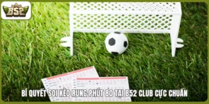 Bí quyết soi kèo rung