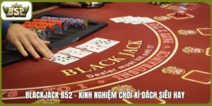 Blackjack B52