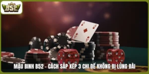 Mậu Binh B52