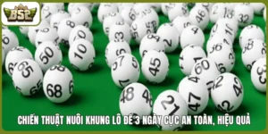 nuôi khung lô đề 3 ngày