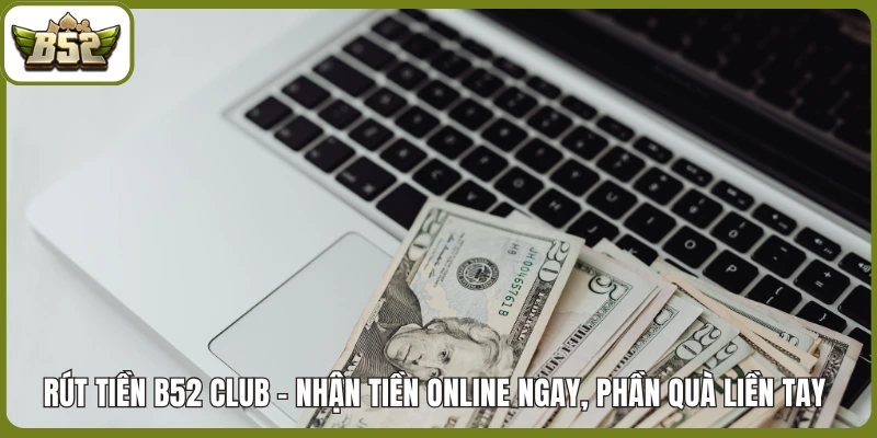 Có nhiều cách để chuyển tiền vào tài khoản 