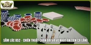 Sâm Lốc B52